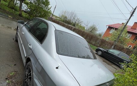Hyundai Sonata IV рестайлинг, 2007 год, 350 000 рублей, 2 фотография
