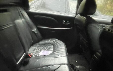 Hyundai Sonata IV рестайлинг, 2007 год, 350 000 рублей, 7 фотография