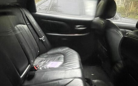 Hyundai Sonata IV рестайлинг, 2007 год, 350 000 рублей, 6 фотография