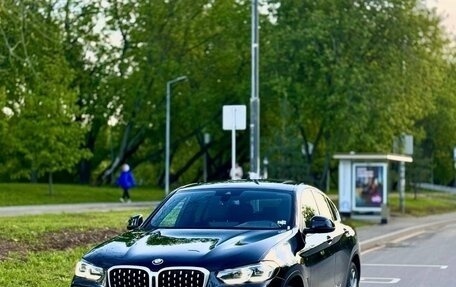 BMW X4, 2024 год, 2 фотография