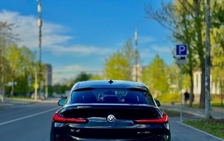 BMW X4, 2024 год, 5 фотография