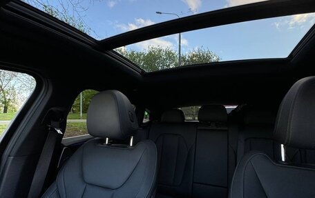 BMW X4, 2024 год, 18 фотография