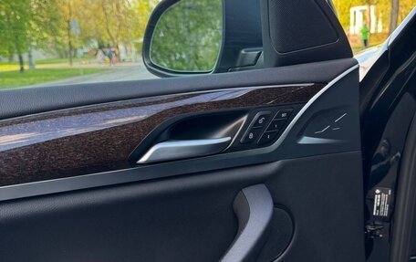 BMW X4, 2024 год, 16 фотография
