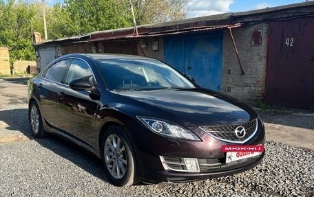 Mazda 6, 2008 год, 860 000 рублей, 3 фотография