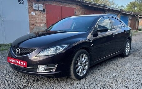 Mazda 6, 2008 год, 860 000 рублей, 4 фотография