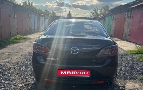 Mazda 6, 2008 год, 860 000 рублей, 5 фотография