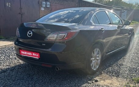 Mazda 6, 2008 год, 860 000 рублей, 6 фотография
