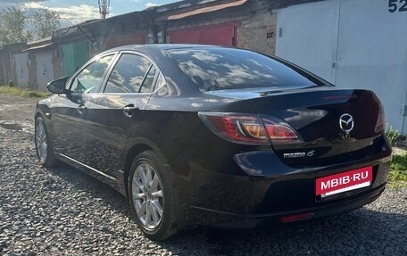 Mazda 6, 2008 год, 860 000 рублей, 7 фотография
