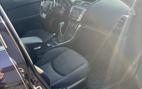 Mazda 6, 2008 год, 860 000 рублей, 12 фотография