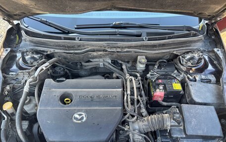 Mazda 6, 2008 год, 860 000 рублей, 16 фотография