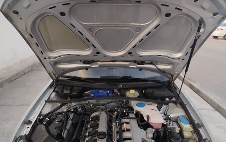 Volkswagen Passat B5+ рестайлинг, 1999 год, 380 000 рублей, 3 фотография
