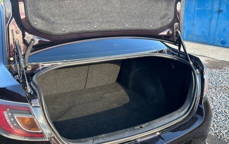 Mazda 6, 2008 год, 860 000 рублей, 18 фотография