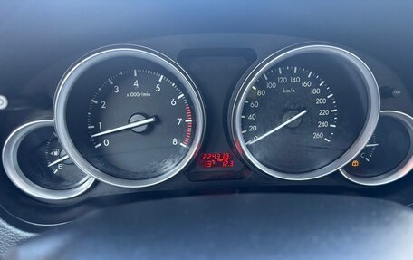 Mazda 6, 2008 год, 860 000 рублей, 15 фотография