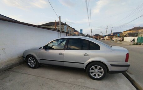 Volkswagen Passat B5+ рестайлинг, 1999 год, 380 000 рублей, 5 фотография