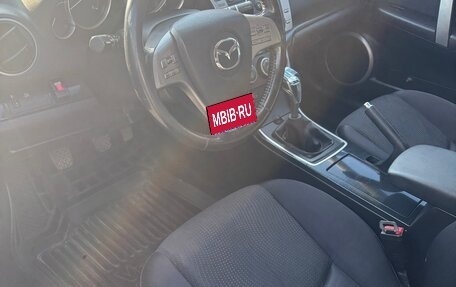 Mazda 6, 2008 год, 860 000 рублей, 11 фотография