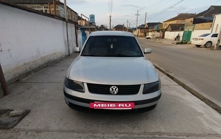 Volkswagen Passat B5+ рестайлинг, 1999 год, 380 000 рублей, 2 фотография