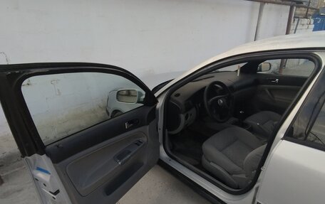 Volkswagen Passat B5+ рестайлинг, 1999 год, 380 000 рублей, 6 фотография