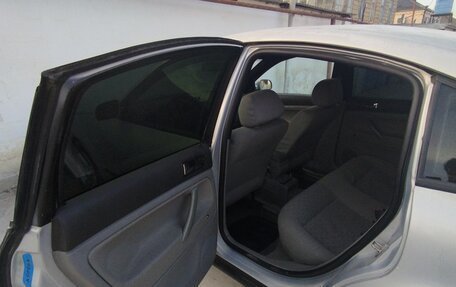 Volkswagen Passat B5+ рестайлинг, 1999 год, 380 000 рублей, 9 фотография