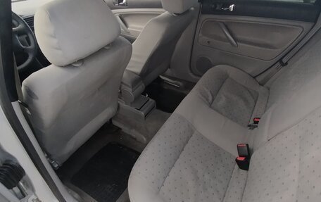 Volkswagen Passat B5+ рестайлинг, 1999 год, 380 000 рублей, 11 фотография
