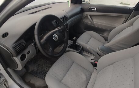 Volkswagen Passat B5+ рестайлинг, 1999 год, 380 000 рублей, 8 фотография