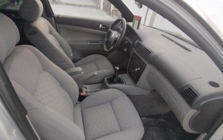 Volkswagen Passat B5+ рестайлинг, 1999 год, 380 000 рублей, 15 фотография