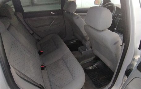 Volkswagen Passat B5+ рестайлинг, 1999 год, 380 000 рублей, 18 фотография