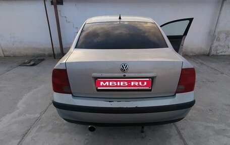 Volkswagen Passat B5+ рестайлинг, 1999 год, 380 000 рублей, 19 фотография