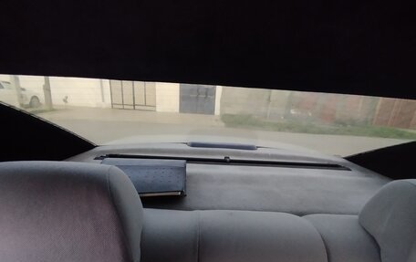 Volkswagen Passat B5+ рестайлинг, 1999 год, 380 000 рублей, 27 фотография