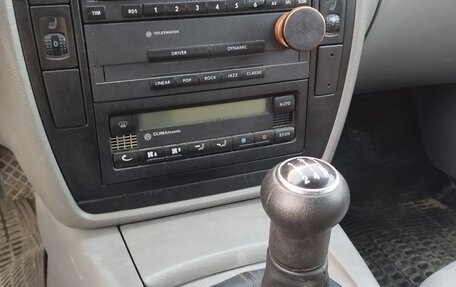 Volkswagen Passat B5+ рестайлинг, 1999 год, 380 000 рублей, 26 фотография