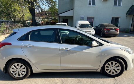 Hyundai i30 II рестайлинг, 2016 год, 1 190 000 рублей, 3 фотография