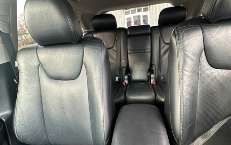 Lexus RX III, 2012 год, 2 500 000 рублей, 6 фотография