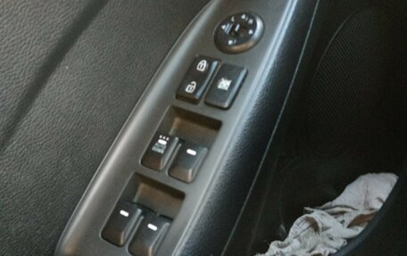 KIA Forte II, 2017 год, 1 625 000 рублей, 6 фотография