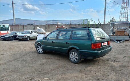 Volkswagen Passat B4, 1995 год, 250 000 рублей, 4 фотография