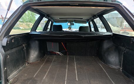 Volkswagen Passat B4, 1995 год, 250 000 рублей, 13 фотография