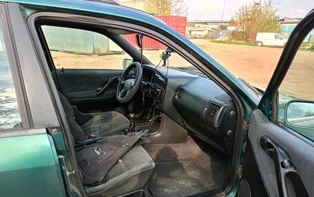 Volkswagen Passat B4, 1995 год, 250 000 рублей, 10 фотография