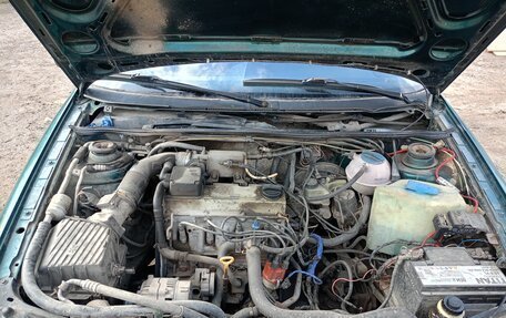 Volkswagen Passat B4, 1995 год, 250 000 рублей, 14 фотография