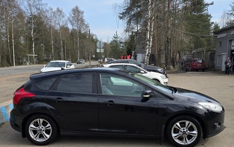 Ford Focus III, 2011 год, 820 000 рублей, 4 фотография