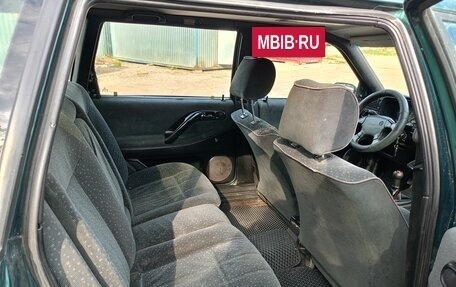 Volkswagen Passat B4, 1995 год, 250 000 рублей, 12 фотография