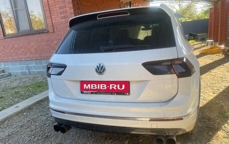 Volkswagen Tiguan II, 2019 год, 3 100 000 рублей, 5 фотография