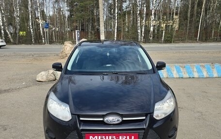 Ford Focus III, 2011 год, 820 000 рублей, 2 фотография