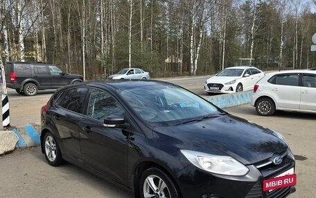 Ford Focus III, 2011 год, 820 000 рублей, 3 фотография