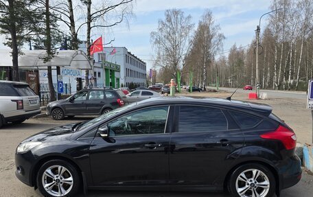 Ford Focus III, 2011 год, 820 000 рублей, 5 фотография