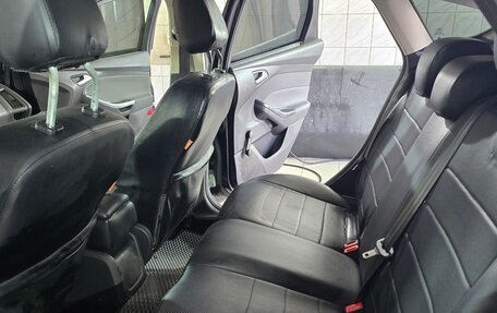Ford Focus III, 2011 год, 820 000 рублей, 12 фотография