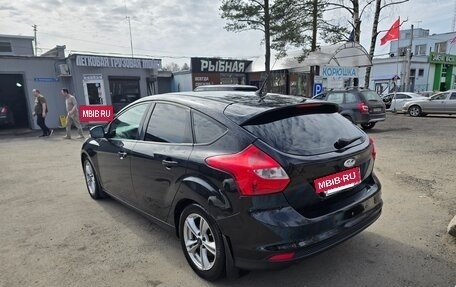 Ford Focus III, 2011 год, 820 000 рублей, 7 фотография