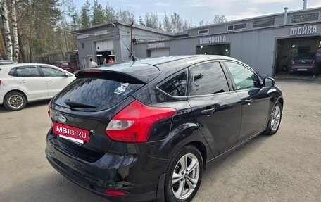 Ford Focus III, 2011 год, 820 000 рублей, 6 фотография