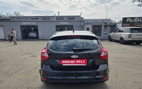 Ford Focus III, 2011 год, 820 000 рублей, 8 фотография