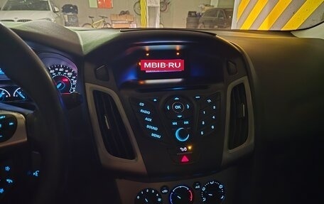 Ford Focus III, 2011 год, 820 000 рублей, 11 фотография