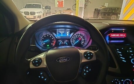 Ford Focus III, 2011 год, 820 000 рублей, 10 фотография