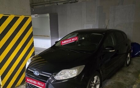 Ford Focus III, 2011 год, 820 000 рублей, 9 фотография