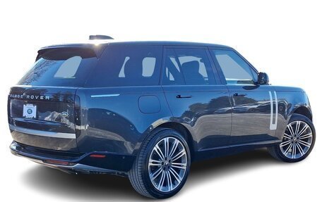 Land Rover Range Rover IV рестайлинг, 2022 год, 12 300 000 рублей, 2 фотография